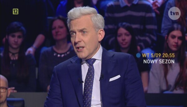 Zapraszamy na nowy sezon "Milionerów"