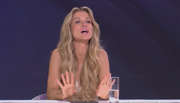 Najlepsze momenty 2. odcinka "Top Model 7"