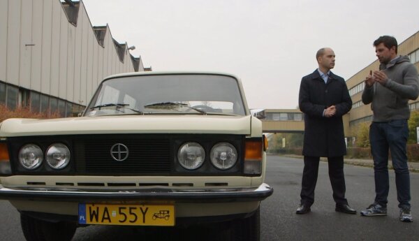 Jak stan wojenny zmienił polską motoryzację?