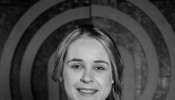 Joanna Gawłowska