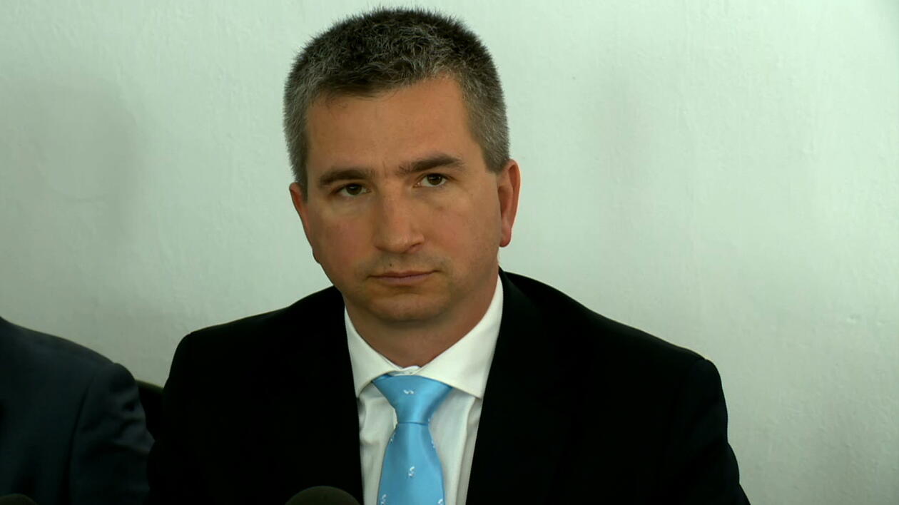 Szczurek: nie konsultowano ze mną decyzji o obniżeniu ratingu Polski