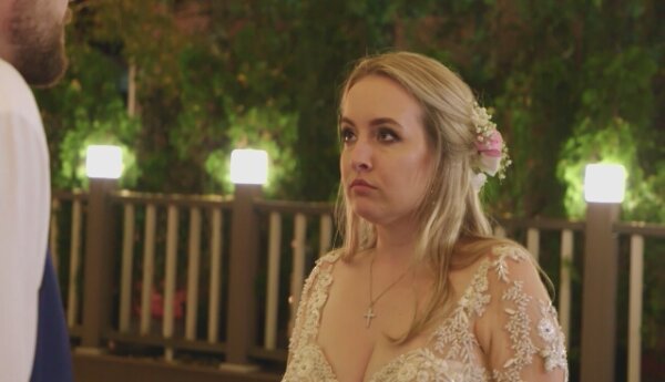 Wiza na miłość: Charlie zepsuł wesele Libby i Andreia 